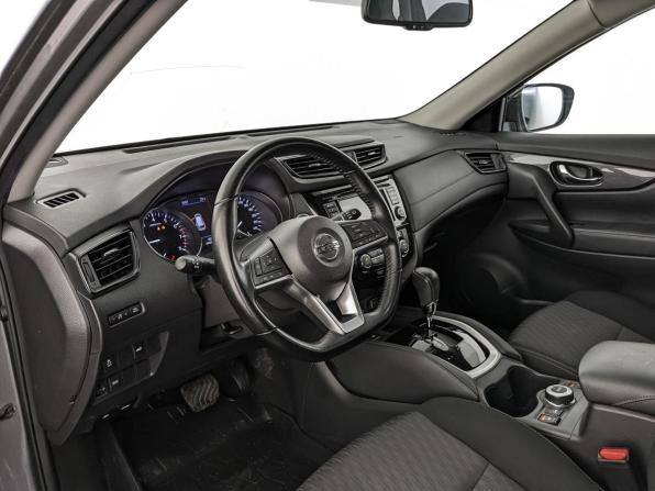 Nissan X-Trail III Рестайлинг с пробегом 2020 года, цена 2 595 000 рублей, 44490 км, внедорожник, Автокод Объявления