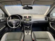 Honda Accord VII Рестайлинг Пермь  - изображение 19