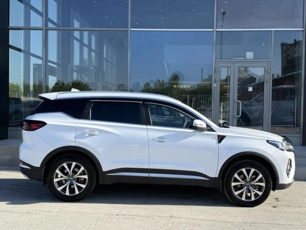 Chery Tiggo 7 Pro Max I с пробегом 2023 года, цена 1 970 000 рублей, 67206 км, внедорожник, Автокод Объявления