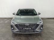 Chery Arrizo 8 Москва  - изображение 21