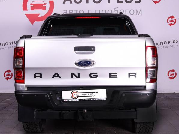 Ford Ranger T6 с пробегом 2013 года, цена 2 200 000 рублей, 283000 км, offers.body_type.unknown, Автокод Объявления