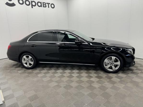 Mercedes-Benz E-Класс V (W213 S213 C238) с пробегом 2017 года, цена 2 550 000 рублей, 196543 км, седан, Автокод Объявления