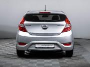 Hyundai Solaris I Москва  - изображение 17