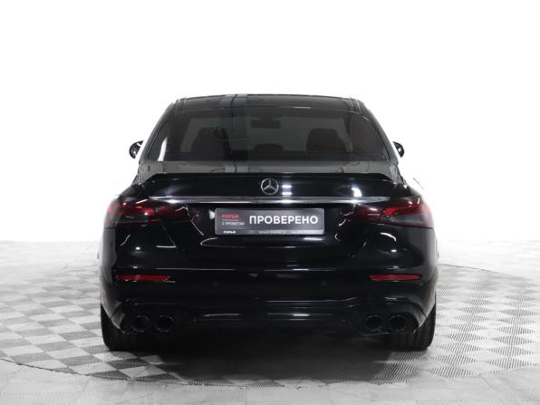 Mercedes-Benz E-Класс V (W213 S213 C238) Рестайлинг с пробегом 2020 года, цена 4 300 000 рублей, 108128 км, седан, Автокод Объявления