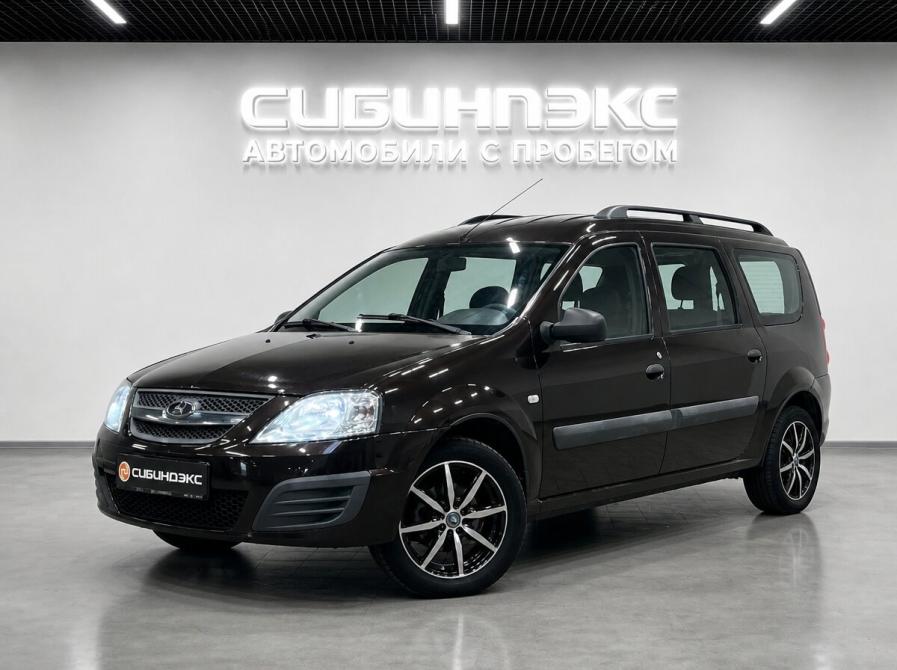 Lada (ВАЗ) Largus I Кемерово  - изображение 1