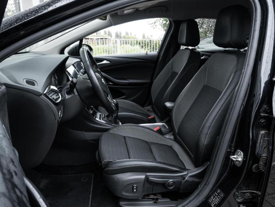 Opel Astra K Рестайлинг Ставрополь  - изображение 10