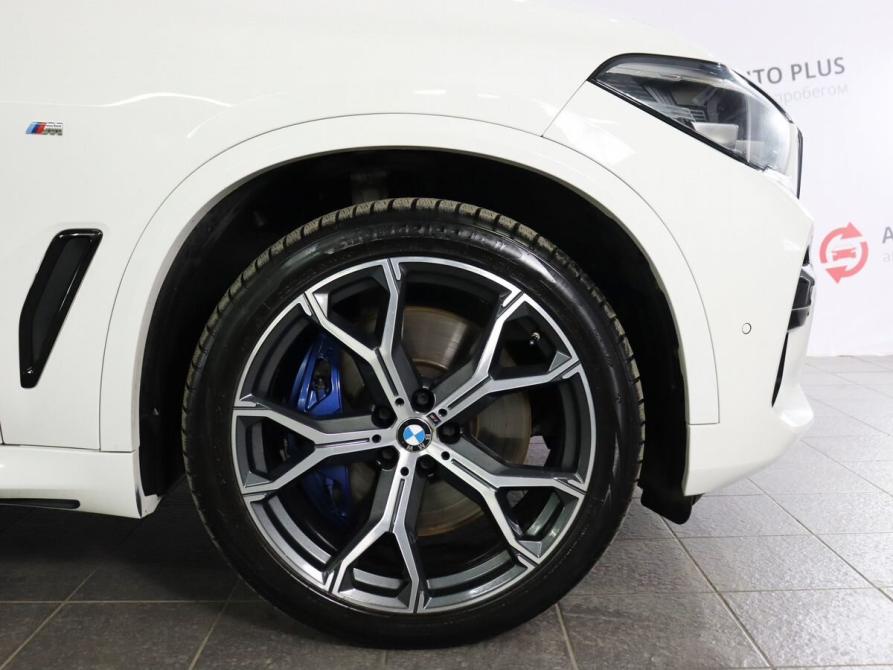 BMW X5 IV (G05/G18) Минеральные Воды  - изображение 28