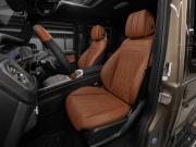 Mercedes-Benz G-Класс III (W465) Рестайлинг Москва  - изображение 35