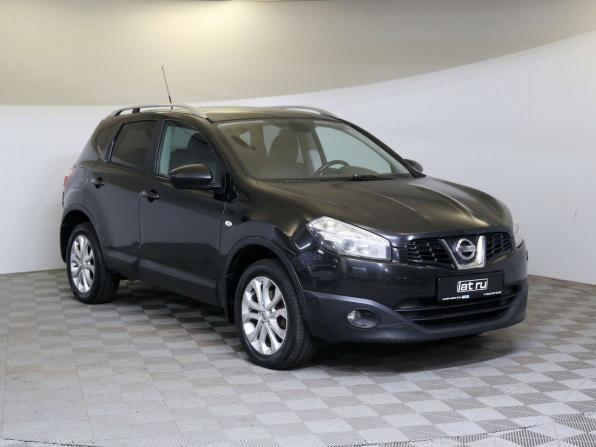Nissan Qashqai I Рестайлинг с пробегом 2011 года, цена 885 000 рублей, 180641 км, внедорожник, Автокод Объявления