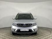 Geely Emgrand X7 I Рестайлинг 2 Воронеж  - изображение 22