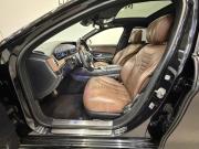 Mercedes-Benz S-Класс VI (W222 C217) Рестайлинг Санкт-Петербург  - изображение 32