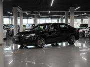 Toyota Camry IX (XV80) China Market Москва  - изображение 31