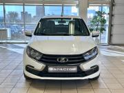 Lada (ВАЗ) Granta I Рестайлинг Волгоград  - изображение 21