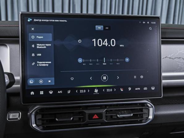 JETOUR T2 с пробегом 2024 года, цена 3 389 000 рублей, 28611 км, внедорожник, Автокод Объявления