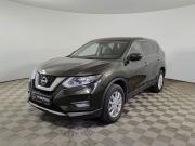 Nissan X-Trail III Рестайлинг Уфа  - изображение 22