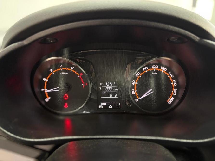Lada (ВАЗ) Granta I Рестайлинг Ставрополь  - изображение 15