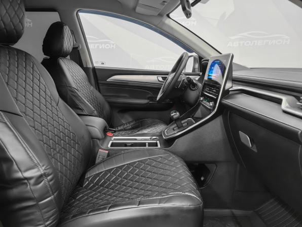 Haval M6 II с пробегом 2024 года, цена 1 830 000 рублей, 44022 км, внедорожник, Автокод Объявления