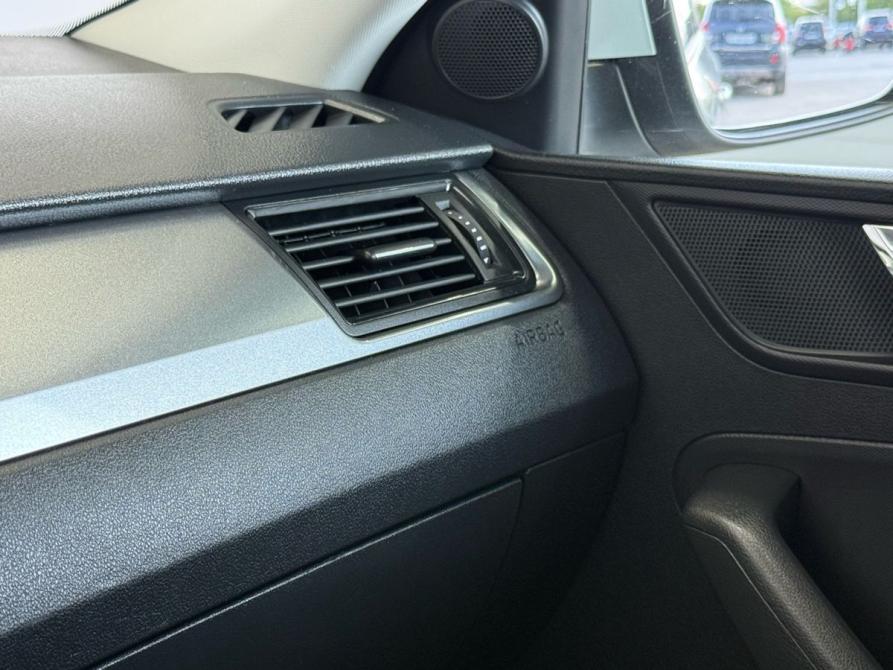 Skoda Rapid I Уфа  - изображение 14