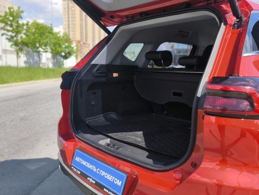 Chery Tiggo 7 Pro I Санкт-Петербург  - изображение 9
