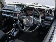 Suzuki Jimny IV Краснодар  - изображение 27