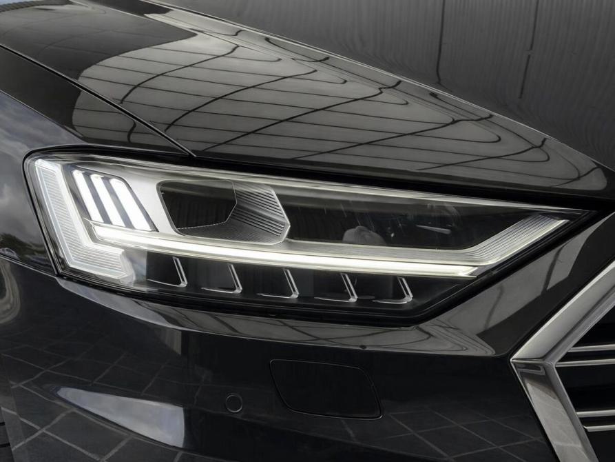 Audi A8 IV (D5) Пермь  - изображение 21