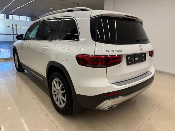 Mercedes-Benz GLB I (X247) с пробегом 2020 года, цена 3 100 000 рублей, 38000 км, внедорожник, Автокод Объявления