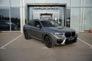 BMW X4 M I (F98) Крым  - изображение 44