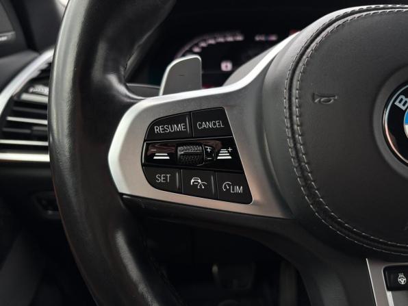 BMW X5 IV (G05/G18) с пробегом 2020 года, цена 7 290 000 рублей, 118465 км, внедорожник, Автокод Объявления