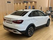 Lada (ВАЗ) Vesta I Рестайлинг (NG) Санкт-Петербург  - изображение 30