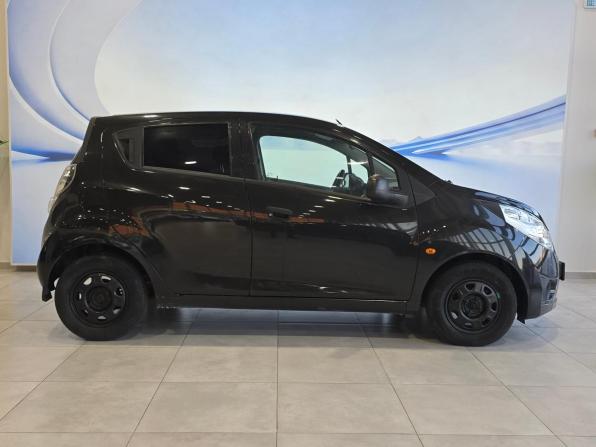 Chevrolet Spark III с пробегом 2011 года, цена 599 000 рублей, 172000 км, хэтчбек, Автокод Объявления
