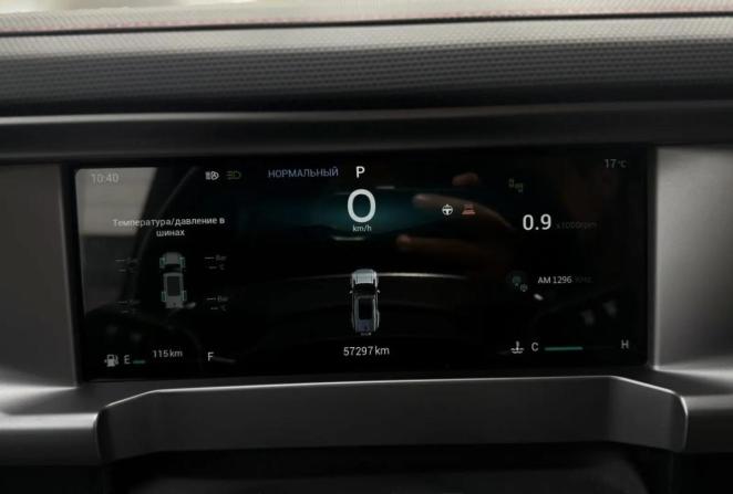JETOUR T2 с пробегом 2024 года, цена 3 250 000 рублей, 57288 км, внедорожник, Автокод Объявления