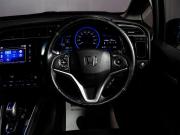 Honda Shuttle II Чита  - изображение 21