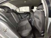 Volkswagen Jetta VI Рестайлинг Москва  - изображение 36