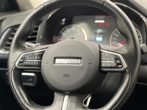 Haval F7 I с пробегом 2021 года, цена 1 799 000 рублей, 15000 км, внедорожник, Автокод Объявления