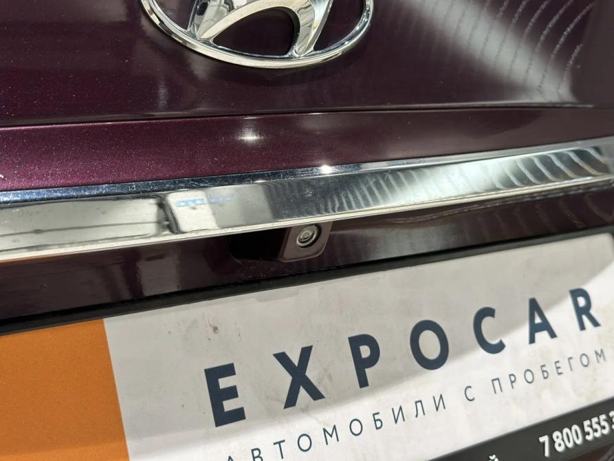 Hyundai Solaris I Новосибирск  - изображение 13