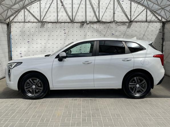 Haval Jolion I с пробегом 2023 года, цена 1 900 000 рублей, 41684 км, внедорожник, Автокод Объявления
