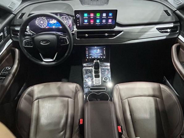 Xcite X-Cross 8 с пробегом 2024 года, цена 2 199 000 рублей, 13817 км, внедорожник, Автокод Объявления