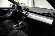 Audi Q3 Sportback II (F3) Москва  - изображение 65