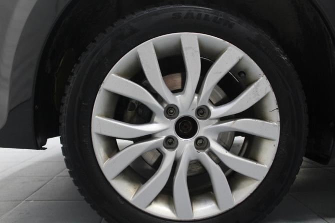 Datsun mi-DO с пробегом 2016 года, цена 530 000 рублей, 170440 км, хэтчбек, Автокод Объявления