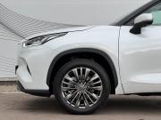 Toyota Highlander IV (XU70) Воронеж  - изображение 29