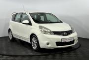 Nissan Note I Рестайлинг Нижний Новгород  - изображение 27