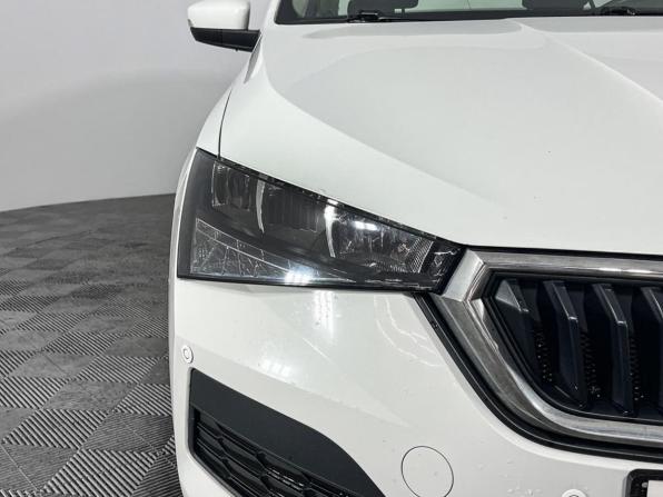 Skoda Rapid II с пробегом 2020 года, цена 1 413 600 рублей, 119556 км, лифтбек, Автокод Объявления