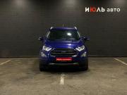 Ford EcoSport II Рестайлинг Челябинск  - изображение 13