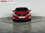 Hyundai Elantra V (MD) Белгород  - изображение 20