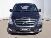 Hyundai Grand Starex I Рестайлинг Москва  - изображение 26
