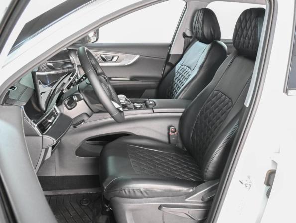 Chery Tiggo 7 Pro Max I Рестайлинг с пробегом 2024 года, цена 2 099 000 рублей, 37923 км, внедорожник, Автокод Объявления