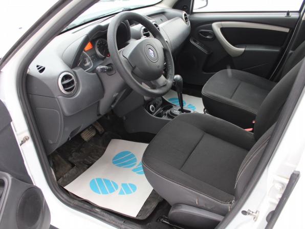 Renault Duster I с пробегом 2014 года, цена 680 000 рублей, 164718 км, внедорожник, Автокод Объявления
