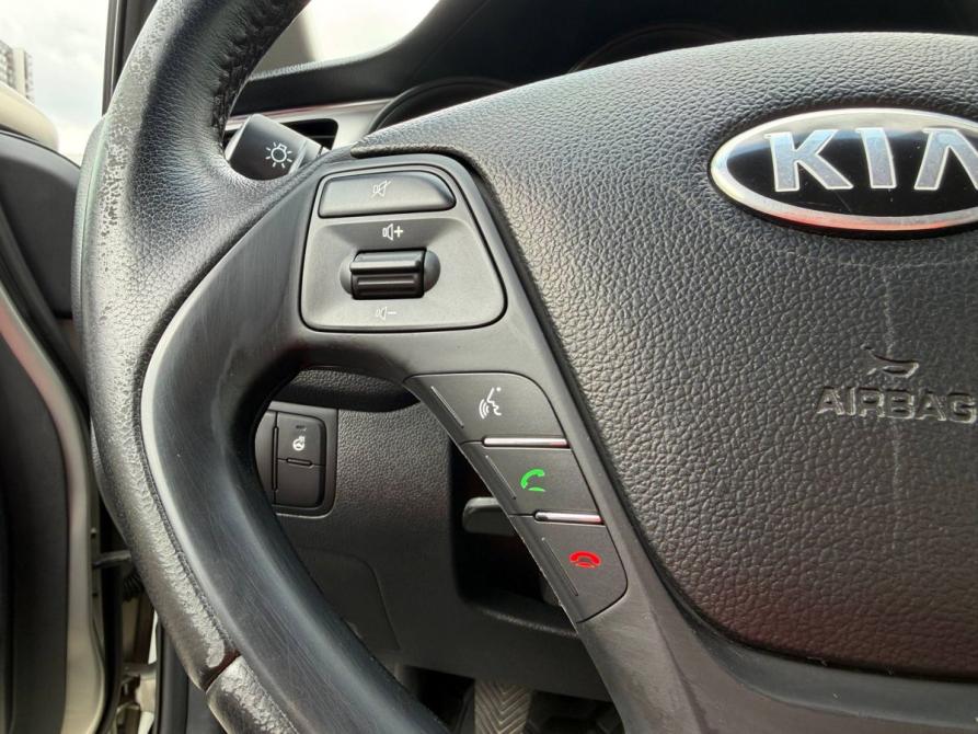 Kia Ceed II Рестайлинг Санкт-Петербург  - изображение 12
