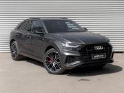 Audi Q8 I (4M) Москва  - изображение 33