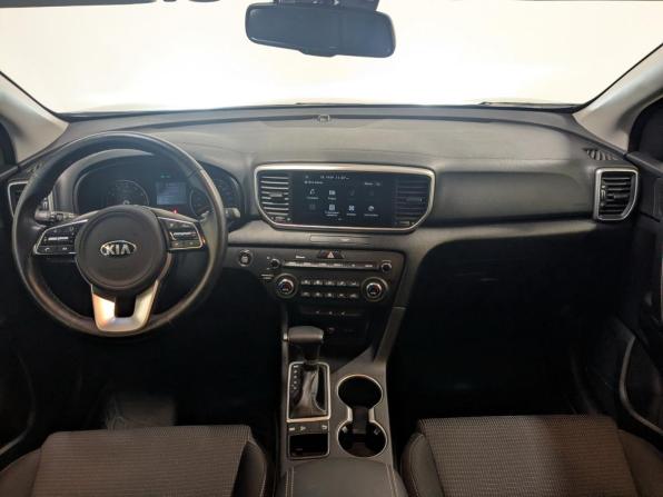 Kia Sportage IV Рестайлинг с пробегом 2022 года, цена 2 800 000 рублей, 40179 км, внедорожник, Автокод Объявления
